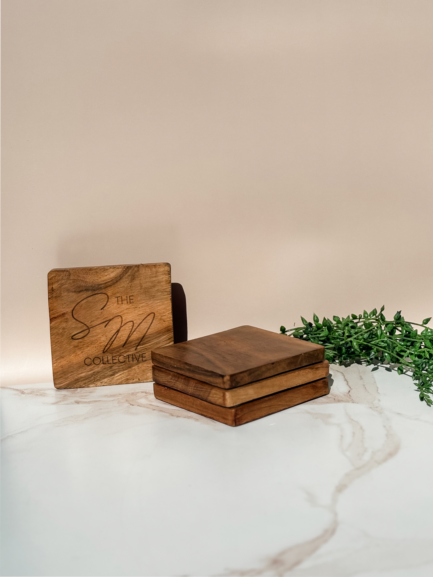 Coasters